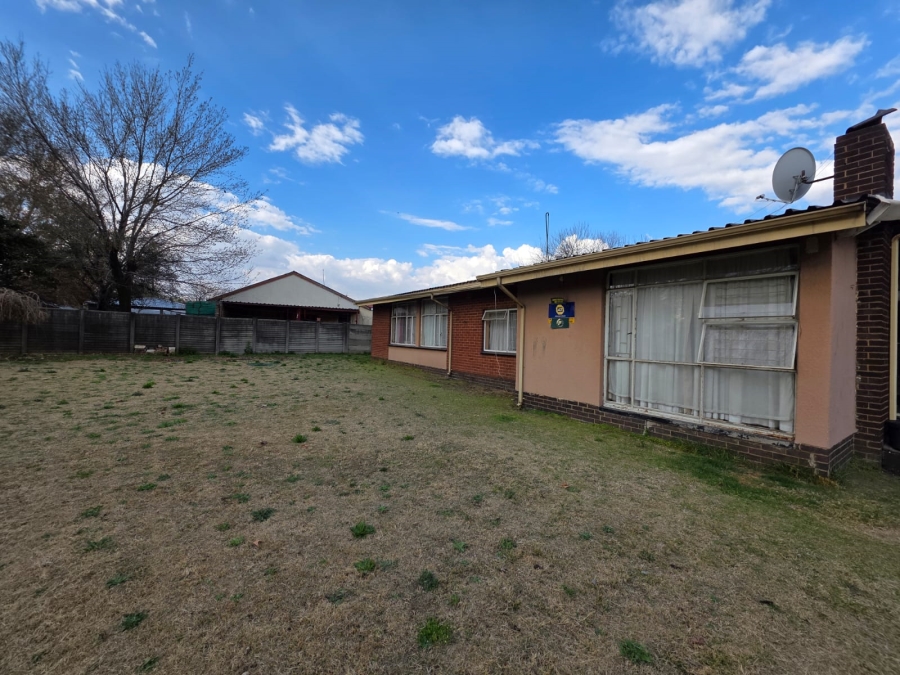 4 Bedroom Property for Sale in Sasolburg Ext 5 Free State